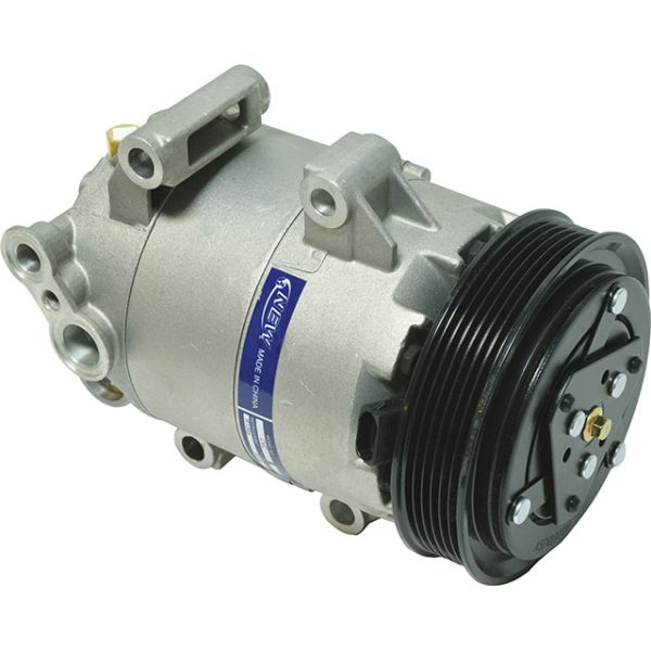 21745 89019339 NEW A/C Compressor 2009-2013 Chevrolet Corvette 6.2L 83019076 15-21745 83019339