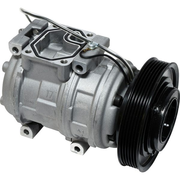 New 22001 ( 38810P3G003 ) - 98-02 Honda Accord 2.3L A/C Compressor Acura CL