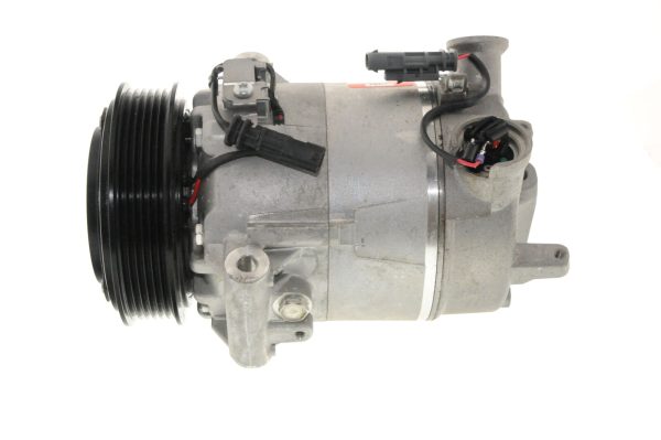 Buick GM 2013 Regal NEW A/C AC Compressor 22947667 1522284 98247