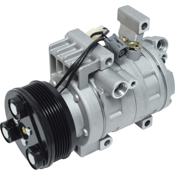 New A/C Compressor Mazda 3 Speed3 CX-7 KIT 2007-2009 EG216K00  EG216K00B GP9A61K00  GP9A-61-K00 EGY16145Z