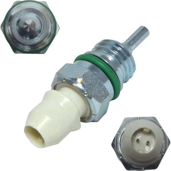 Two NEW INTERNATIONAL Navistar TRUCK HVAC THERMISTER 2606229C92 2606229-C92 3622764C2 3622764C3 BOA8090800329