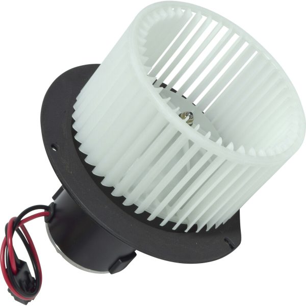 New A/C Blower Motor Peterbilt 325 330 337 348 - 2011 to 2015 2809550119 3X011506 HB1589 2809-550-119