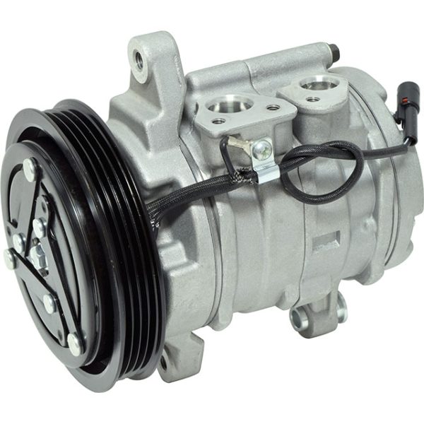 29010 Chevy Tracker 9520067D10 New A/C Compressor