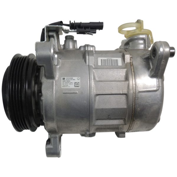 23232909 15-22303 AC Compressor 2015 Escalade Yukon Tahoe Suburban 7SAS18A