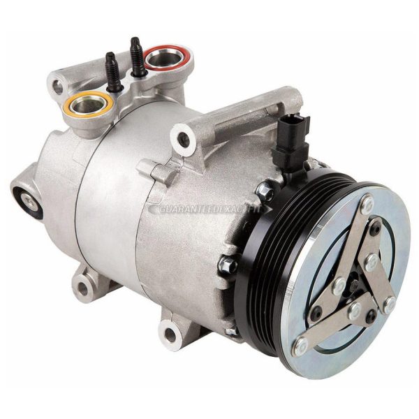 New AC Compressor Ford Focus BV6Z19703B CV6Z19703B CV6Z19703J YCC279 YCC357 YCC362