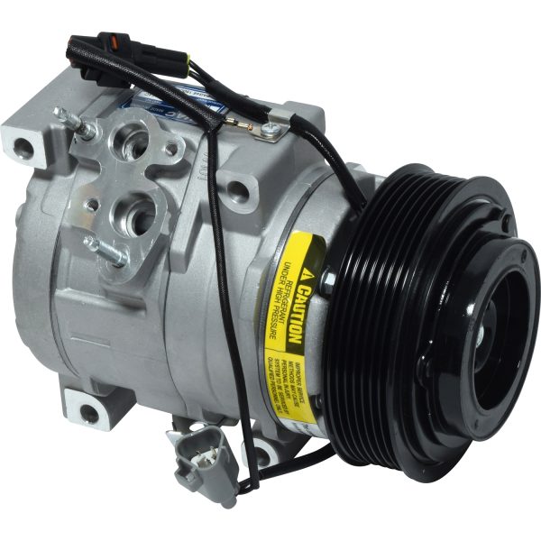 New A/C Compressor 10S15C TOYOTA HILUX CRUISER HIACE 4472205271 88310-25220 883100K270 883202F060 8832026600