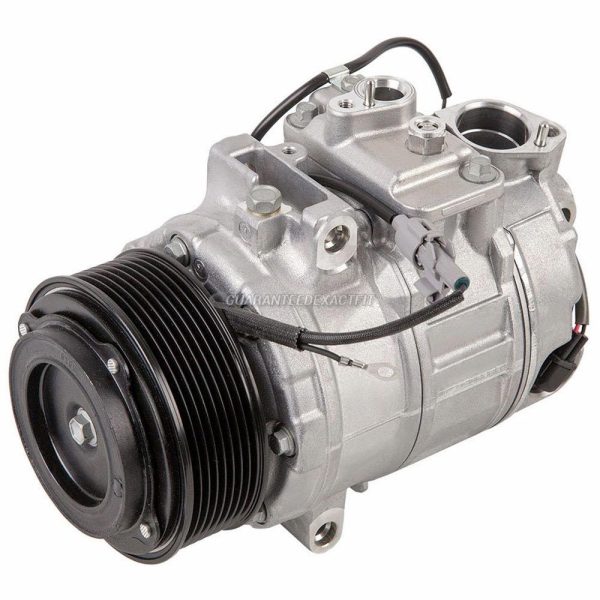 New AC Compressor BMW 335i 435i 535i 640i 740i M235i M3 M4 X5 64529154070 64529217868 64529332781 6452933278102 64529332781-02 64529399060