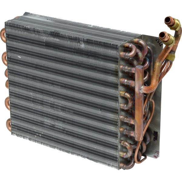 New AC Evaporator Core HD VOLVO N83307285 151326 NA1305 ZGG708009 1618002 3915965 3916676 868333 BSM307285