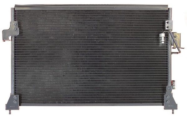 LAND ROVER AC A/C CONDENSER DISCOVERY 2 II 99-04 JRB100790 MB