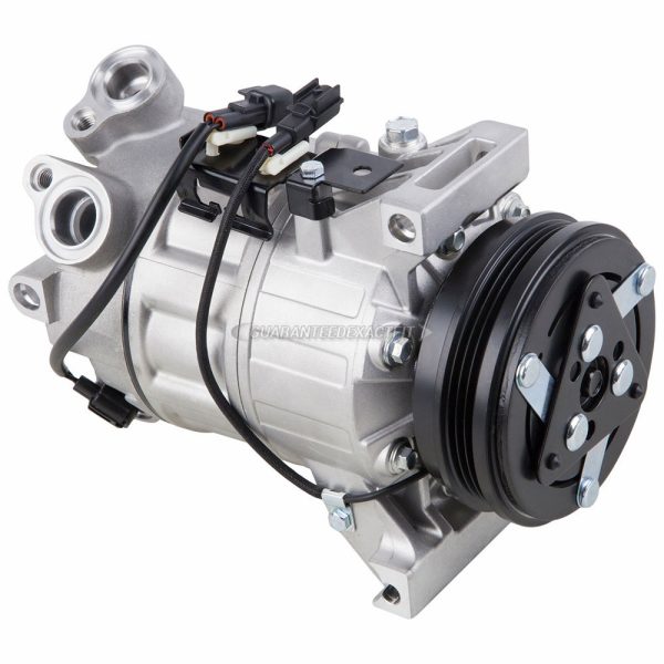 Ford Mondeo Volvo S60 V60 A/C Compressor 31332386 360014625 36002104 36011355 36011428