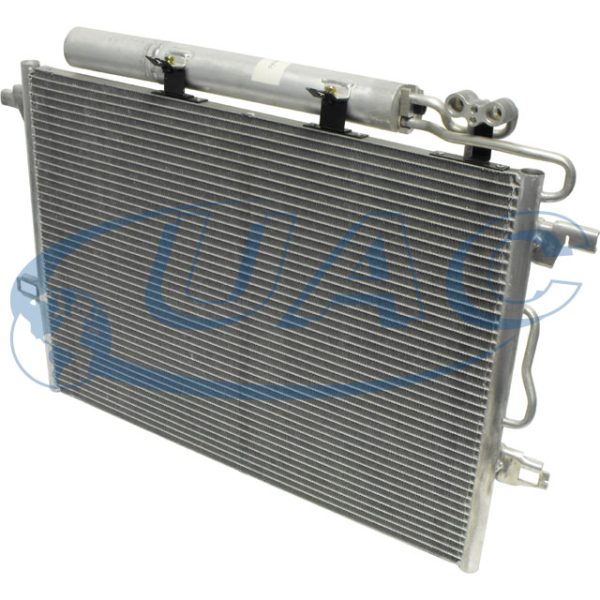 3159 Mercedes-Benz CLS500 2006 New AC Condenser 0995000354