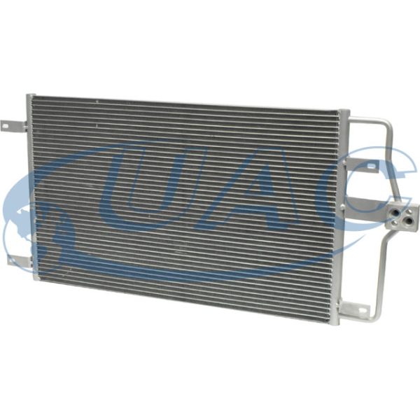 3377 Ford Escape Hybrid 2005-2012 New AC Condenser 6M6Z19712A