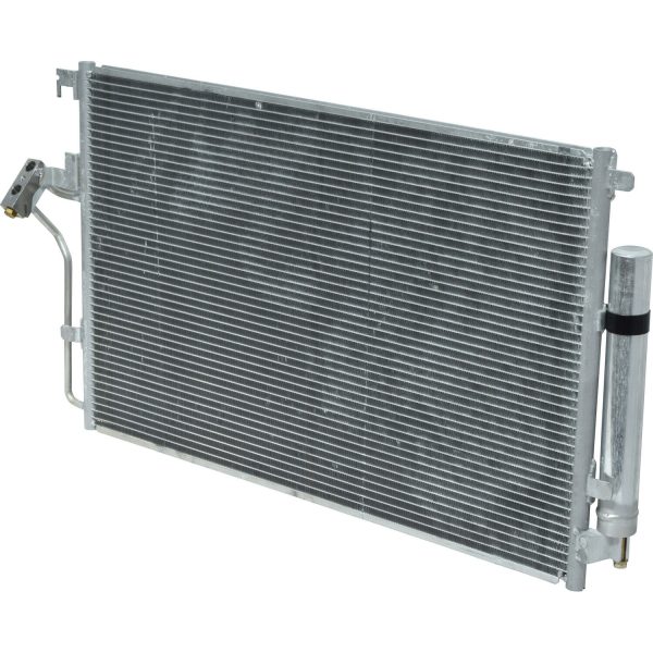 A/C Condenser Sprinter 2500 3500 07-13 Freightliner 10-15 Benz 07-09 Dodge CH3030247 68013633AA 6333 3902