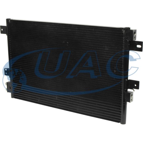 3586 Chrysler 200 2011-2014 New AC Condenser 5191277AA