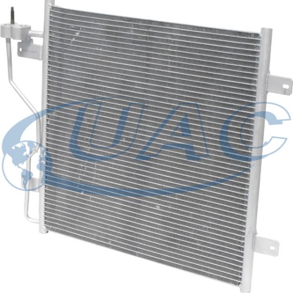 3596 Jeep Liberty 2006-2007 New AC Condenser 5183560AA