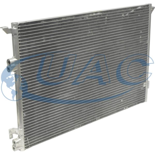 3635 Saab 9-3 2003-2010 & 9-3X 2011-2010  New AC Condenser 12793295 12793296