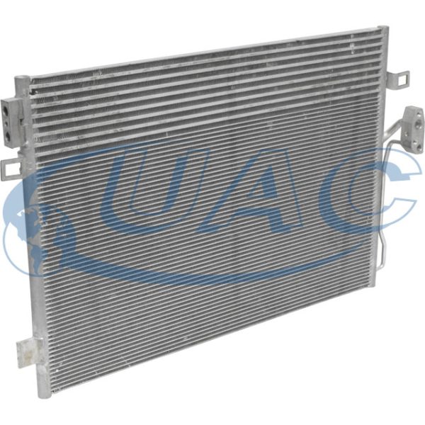 3776 Dodge Journey 2009-2010 New A/C AC Condenser 68038244AA