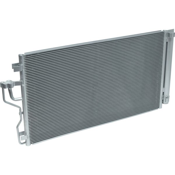 3864 Hyundai Tucson Sportage  2010-2016 New AC Condenser 976062S500