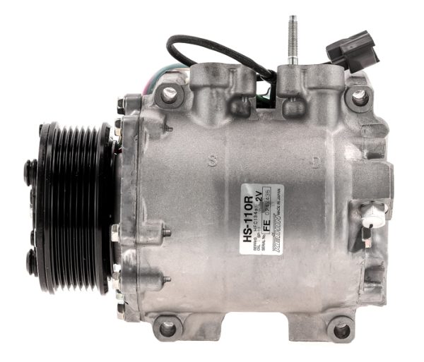 New Kehin OEM AC Compressor 02 03 04 05 06 Honda CR-V CRV  2 Years Warranty 38810PNB006 38810-PNB-006