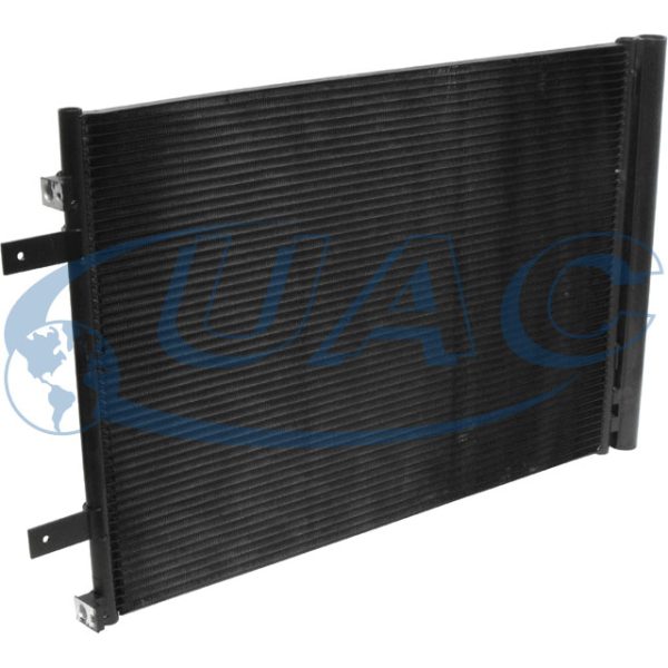 3936 Ford F-250 Super Duty 2011-2015 New AC Condenser BC3Z19712B