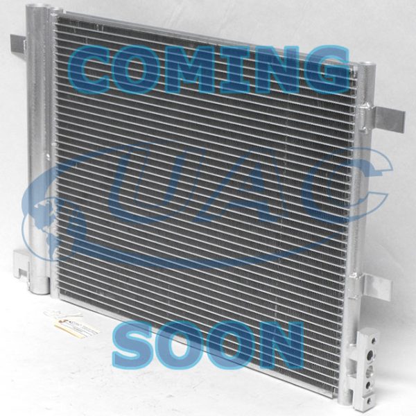 3946 Ford Escape 2009-2011 New AC Condenser 8L8Z19712G