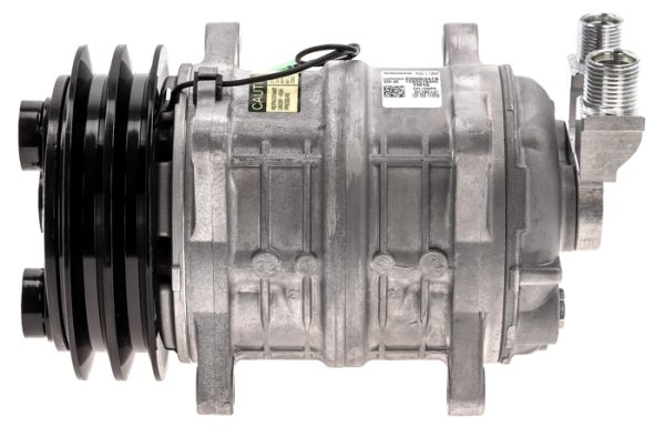 Kysor 402818 New AC Compressor TM-15HS Freightliner HD Trucks Bus International 10325011 5711 1521809