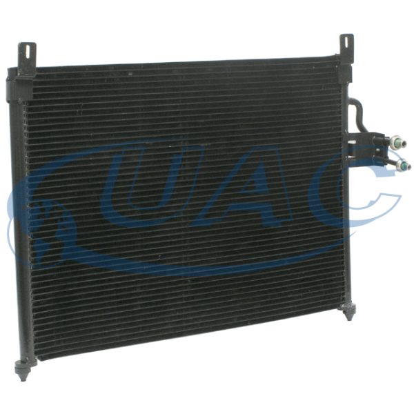 4329 Ford Aerostar 1990-1995 New AC Condenser F49Z19712A