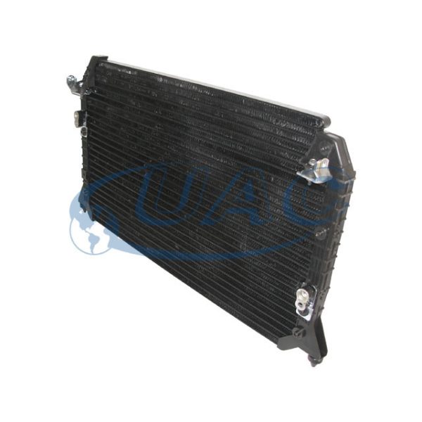 4345 Toyota	Camry 1992-1993 New AC Condenser 8846033010