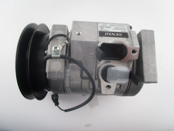 10s15c ac compressor For Hino Dyna 4500 46l 447170-6460 447220-3514 4471706460 4472203514