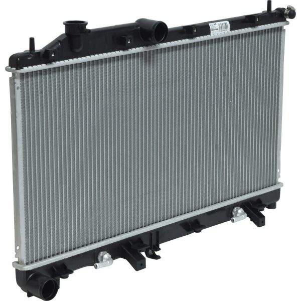 New Radiator RA 2777C Forester XV Crosstrek Outback Crosstrek Impreza 45111AG00A 45111AG07A 45119AG00A