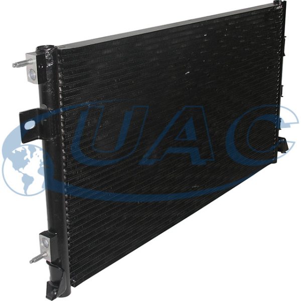 4711 Chrysler Grand Voyager Dodge Caravan 1996-2000 AC condenser