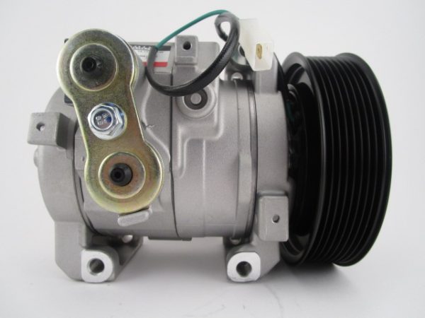 Reman AC COMPRESSOR Claas Fendt Mercedes Benz 10S15C 4722300111 247300-8130 447160-4870 447280-1840 A4722300111 0007731930 0007731931