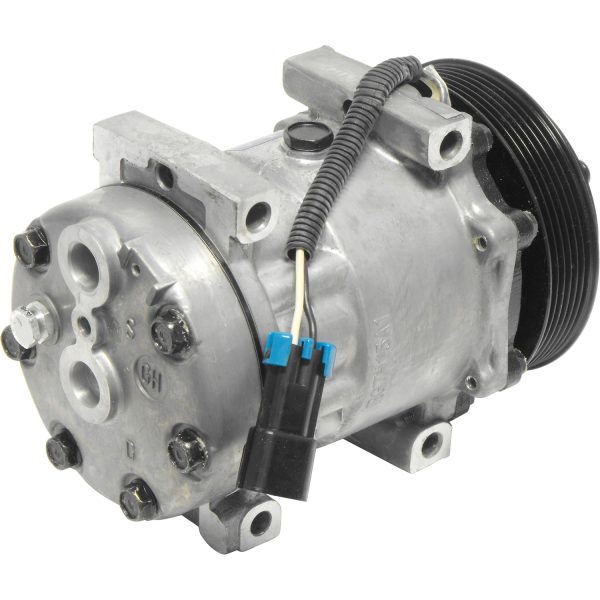 ABPN83304013 Freightliner Sterling New Air Conditioning Compressor SANDEN 4430 4473 4819 4549