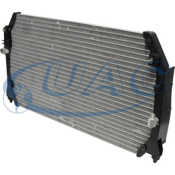 4931 Lexus ES300 1997-2001 New AC Condenser 8846006061