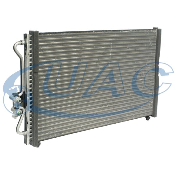 4975 Ford Escape 2001-2004 New AC Condenser 6L8Z19712E