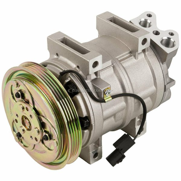 NEW A/C Compressor Nissan UD & John Deere 5062117270 27630-30Z61 506211-7270 506011-8750 2763030Z61 2763030Z69 5678110286