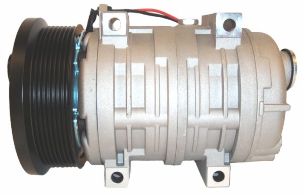 New AC COMPRESSOR TM-16HS Bus Shuttle Ford  51605 435-56400 103-56400