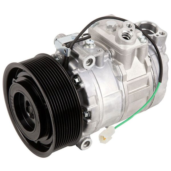 New AC Compressor Mercedes Actros A5412300411 A5412301311 5412300411 5412301311 DCP17035 DCP17B35 351176531 351176-531 810866040