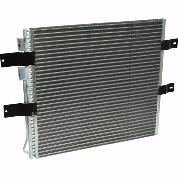 3265 Dodge Ram 2500 3500 2003-2009 New AC Condenser 55056594AA 55057095AA  55056694AA