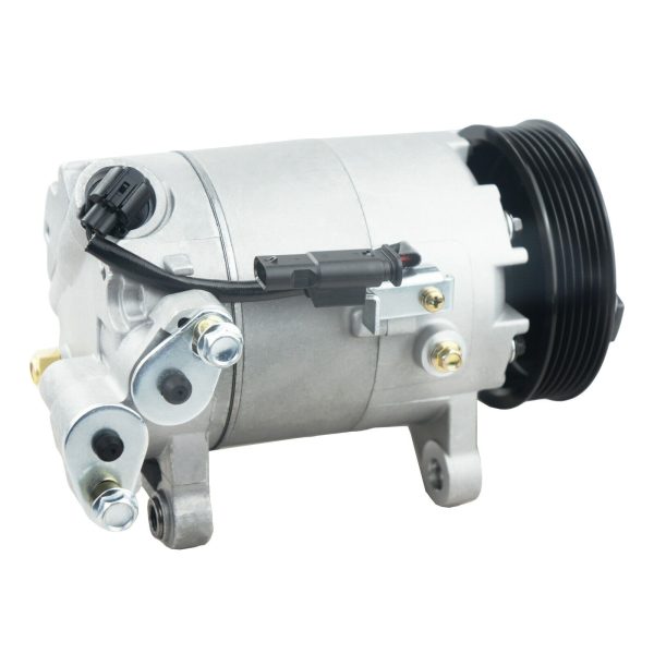 A/C Compressor For BMW X1 X2 Mini CooperS Countryman Clubman 64526811431 64526826880 64529295051 64529362491