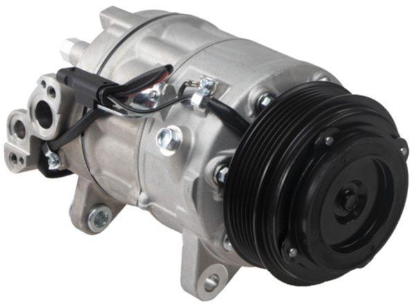 New OEM A/C Compressor BMW 740i 540i 540d 530i 64526822847 64526926545 64527945819 64529375057 64529890655