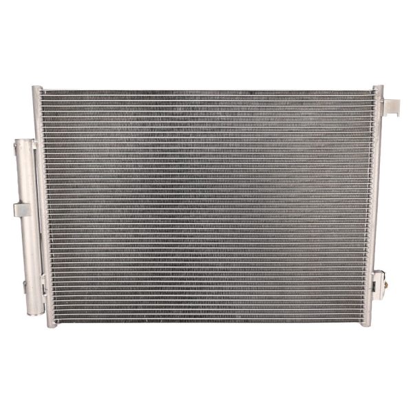 New A/C Condenser Maserati Ghibli Levante Quattroporte 670001594 670009820