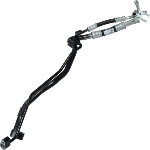 New A/C Suction and Liquid Line Hose Assembly Dodge Freightliner 68012765AA Sprinter 2500