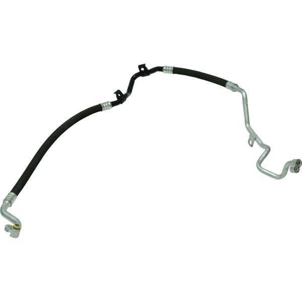 New A/C Refrigerant Discharge Hose 111924 68036549AA Sprinter 2500 Freightliner 68012763AA