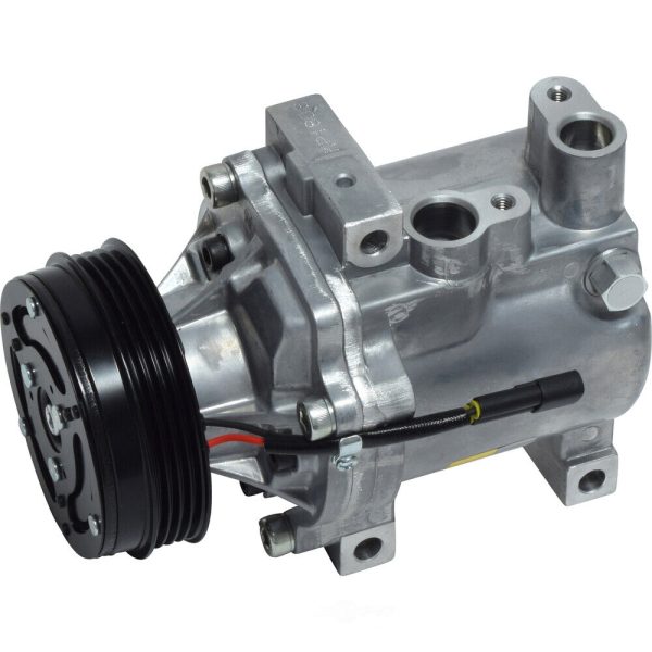 New A/C Compressor Subaru 2.5i EJ253 Legacy Outback 73111AG000 73111AG001 73111AG030 73111AG03A