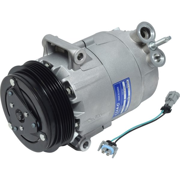 Cavalier 2.2L New A/C Compressor Cobalt HHR G5 Pursuit Sunfire Saturn Ion 101621141 112920739 22632572 22661214 22688566 2270908115255655 20772560