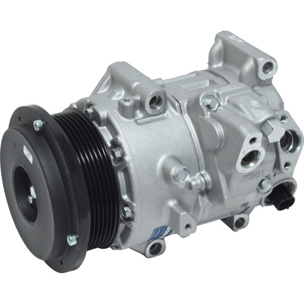 New A/C Compressor 7SEH17C Toyota Highlander Venza 883100T020 8832048170 8832048220 4711019