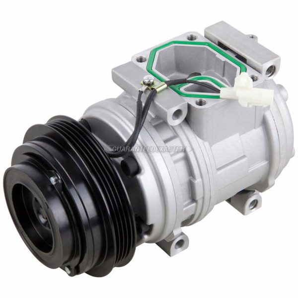 1995-2004 Toyota Tacoma 3.4L New AC Compressor 883200401084 8832035550 883203555084 4710328 4711223 4720176