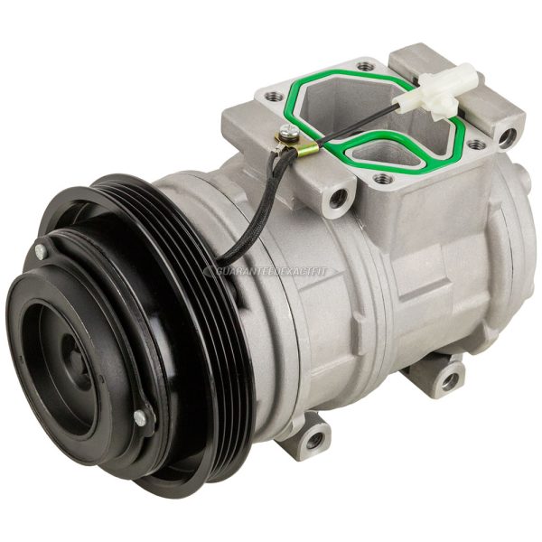 2000 -2004  Toyota TUNDRA 3.4L New AC Compressor Free Drier 8832035600 8832060450 88320-35600 88320-60450