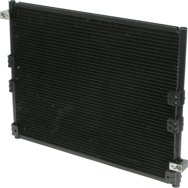 New A/C Condenser CN 4744PFC - 8846135050 4Runner 818182 4744